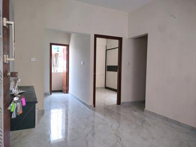 1 BHK Apartment