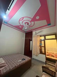 Bedroom Image of 1224 Sq.ft 3.5 BHK Independent House for sale in Omaxe Green Meadow Plots, Godhan Bhiwadi for Rs. 12000000