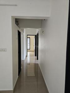 Image of 980 Sq.ft 2 BHK Apartment / Flat for sale in Rajhans Dreams, Vasai West, Vasai for Rs. 8100000