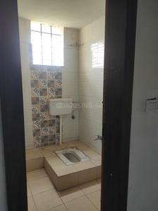 Bathroom Image of 1005 Sq.ft 2 BHK Apartment / Flat for sale in Bariatu Ranchi for Rs. 4623000