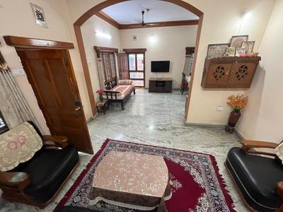 Hall Image of 1870 Sq.ft 3 BHK Independent House for sale in Begumpet Hyderabad for Rs. 29700000