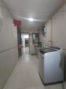 Kitchen Image of 4400 Sq.ft 4 BHK Apartment / Flat for sale in Bodakdev Ahmedabad for Rs. 60000000