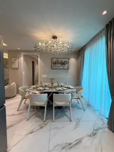 Hall Image of 3890 Sq.ft 4.5 BHK Apartment / Flat for sale in Nagla Zirakpur for Rs. 24900000