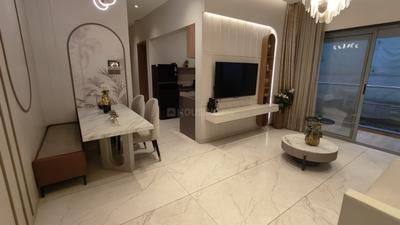 3 BHK Flat