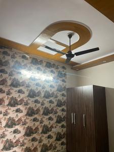 Bedroom Image of 740 Sq.ft 2.5 BHK Independent House for sale in Parisha Highway Mansion Phase 2, Chhapraula Ghaziabad for Rs. 5650000