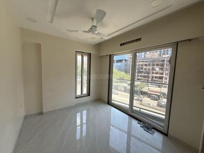 Bedroom Image of 1072 Sq.ft 2 BHK Apartment / Flat for sale in Gurukrupa Jayantam, Ghatkopar East Mumbai for Rs. 17000000