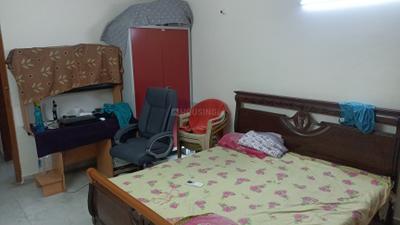 Bedroom Image of 3000 Sq.ft 5 BHK Apartment / Flat for sale in Sampada Sagar Presidency, Sector 50 Noida for Rs. 35000000