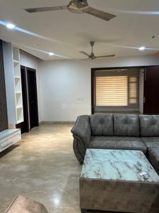Hall Image of 5000 Sq.ft 6 BHK Independent House for rent in Sector 118 Mohali for Rs. 135000