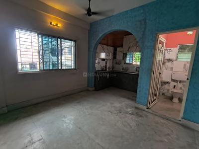 Hall Image of 1059 Sq.ft 2 BHK Apartment / Flat for sale in Behala Chowrasta Kolkata for Rs. 3800000