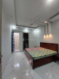 Bedroom Image of 2800 Sq.ft 3 BHK Independent House for rent in Rajpur Road Dehradun for Rs. 65000