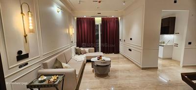 Hall Image of 2540 Sq.ft 3 BHK Apartment / Flat for sale in Atlas, Raj Nagar Extension Ghaziabad for Rs. 24000000