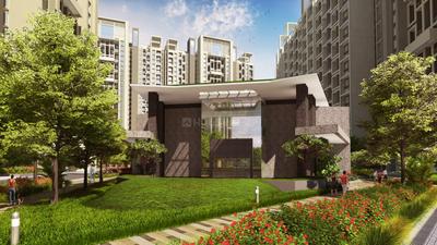 Image of 1900 Sq.ft 3 BHK Apartment / Flat for sale in Goel Ganga Legend Building B7, Bavdhan, Pune for Rs. 15500000