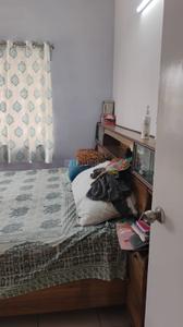 Bedroom Image of 1250 Sq.ft 3 BHK Apartment / Flat for sale in Siddha Town, Rajarhat Kolkata for Rs. 6000000