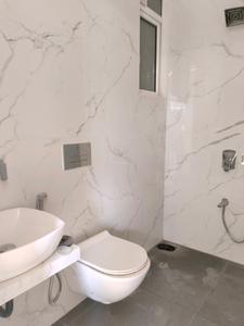 Bedroom Two Image of 1202 Sq.ft 2 BHK Apartment / Flat for sale in Alliance Galaxy, Airoli Navi Mumbai for Rs. 14800000