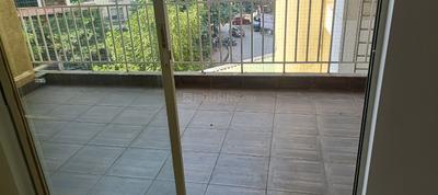 Balcony Image of 1050 Sq.ft 2 BHK Apartment / Flat for sale in Lohia Megh Malhar Raga, Bavdhan Pune for Rs. 10700000