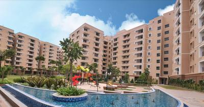 3 BHK Flat