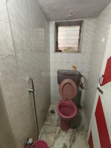 Image of 380 Sq.ft 1 RK Apartment / Flat for rent in Isha Krupa Apartment, Vile Parle East, Mumbai for Rs. 35000