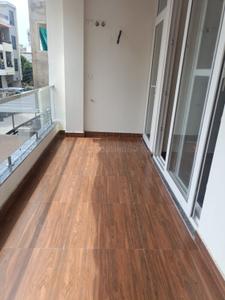 Balcony Image of 1415 Sq.ft 3 BHK Apartment / Flat for sale in Chitrakoot Jaipur for Rs. 10600000