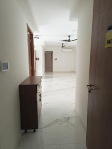 Hall Image of 2416 Sq.ft 4 BHK Apartment / Flat for sale in Tower Of Adyar, Adyar Chennai for Rs. 49000000