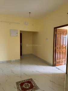Hall Image of 870 Sq.ft 2 BHK Apartment / Flat for sale in Vengaivasal Chennai for Rs. 6090000