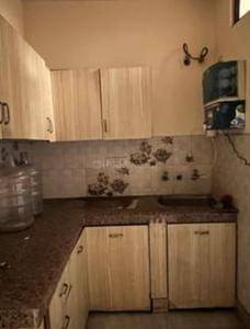 1 BHK Independent Builder Floor