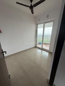 Bedroom Image of 1164 Sq.ft 2 BHK Apartment / Flat for rent in Stellar MI Citihomes, Omicron III Greater Noida for Rs. 21000