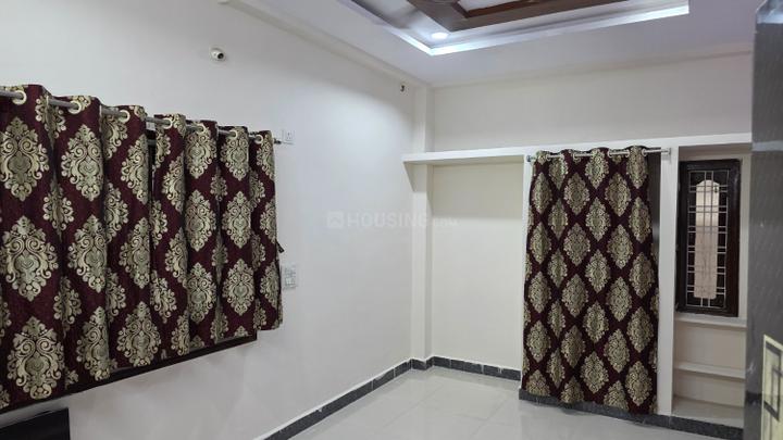 Siva Sai Puram Bedroom 1