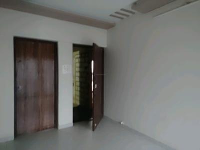 Living Room Image of 660 Sq.ft 1 BHK Apartment / Flat for sale in Balaji Nirvana Eco Homes, Palghar Mumbai for Rs. 2712000