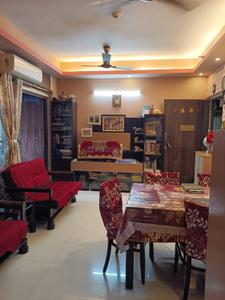 Hall Image of 1000 Sq.ft 2 BHK Apartment / Flat for sale in Siddha Eden Lakeville, Baranagar Kolkata for Rs. 8600000