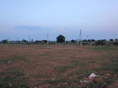 Image of 170 Sq.ft Residential Plot / Land for sale in SGD Elite Future County, Yacharam, Hyderabad for Rs. 2400090