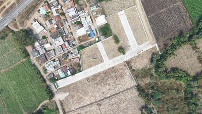 Image of 1350 Sq.ft Residential Plot / Land for sale in Hasthampatti, Salem for Rs. 1066000
