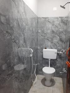 Bathroom Image of 1300 Sq.ft 2 BHK Independent House for sale in Mathur, Mathavaram Chennai for Rs. 8500000
