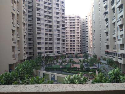 2 BHK Flat