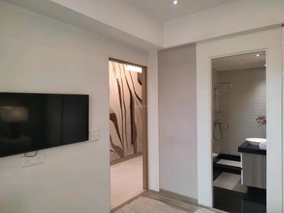 Guest Room Image of 2340 Sq.ft 3 BHK Apartment / Flat for sale in Ivory County, Sector 115 Noida for Rs. 43000000