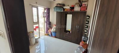 Bedroom Image of 838 Sq.ft 2 BHK Apartment / Flat for sale in Vision Indradhanu, Chikhali Pune for Rs. 6200000