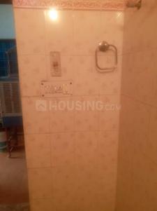 Bathroom Image of 1000 Sq.ft 2 BHK Builder Floor for rent in Prem Nagar Dehradun for Rs. 12000