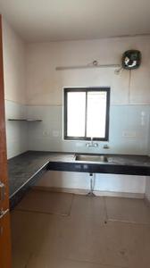 Kitchen Image of 1000 Sq.ft 2 BHK Apartment / Flat for rent in Ratu Road Ranchi for Rs. 13000