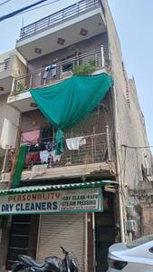 4 BHK Independent House