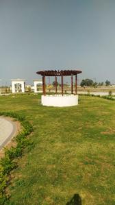 Image of 1000 Sq.ft Residential Plot / Land for sale in Sky Diamond City, Bada Bangarda, Indore for Rs. 5200000