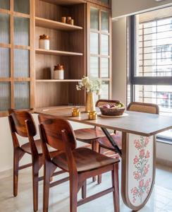 Hall Image of 1780 Sq.ft 3 BHK Apartment / Flat for sale in Kalyan Nagar Bengaluru for Rs. 26845000
