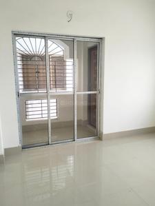 Hall Image of 745 Sq.ft 2 BHK Apartment / Flat for sale in Serampore Hooghly for Rs. 2235000