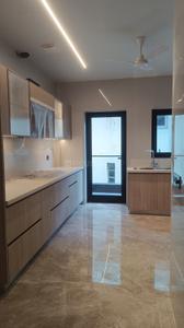 Kitchen Image of 2600 Sq.ft 4 BHK Builder Floor for sale in Green Park Extension New Delhi for Rs. 150000000