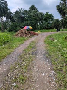 Image of 1800 Sq.ft Residential Plot / Land for sale in Joka, Kolkata for Rs. 425070