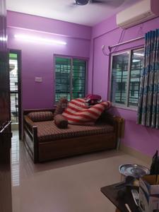 3 BHK Flat