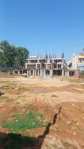 Image of 1305 Sq.ft 3 BHK Apartment / Flat for sale in Ramamurthy Nagar, Bengaluru for Rs. 9700000