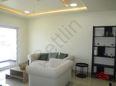 Hall Image of 2030 Sq.ft 3 BHK Apartment / Flat for sale in The Metropolitan Seegehalli MCHS Layout by The Metropolitan, K R Puram Bengaluru for Rs. 20550000