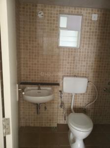Bathroom Image of 933 Sq.ft 2 BHK Apartment / Flat for sale in Tata New Haven, Dasanapura Bengaluru for Rs. 5200000