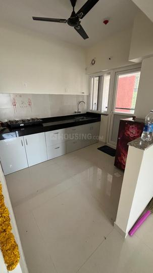 Balewadi Kitchen 1