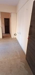 Hall Image of 380 Sq.ft 1 RK Apartment / Flat for sale in Pragati Park, Ulwe Navi Mumbai for Rs. 3000000