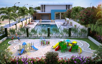 Image of 1000 Sq.ft Residential Plot / Land for sale in Sonpairi 2, Raipur for Rs. 1200000